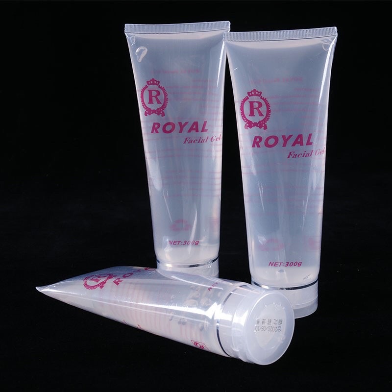 Gel lạnh dùng cho máy triệt lông