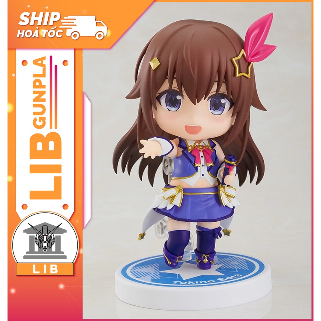 Mô hình nhân vật Figure Hololive Nendoroid Tokino Sora