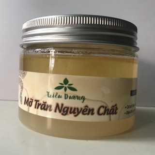 50ML MỠ TRĂN LÀM ĐẸP, MỜ SẸO