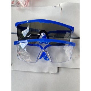 Kính Bảo Hộ Chống Bụi, kính hàn