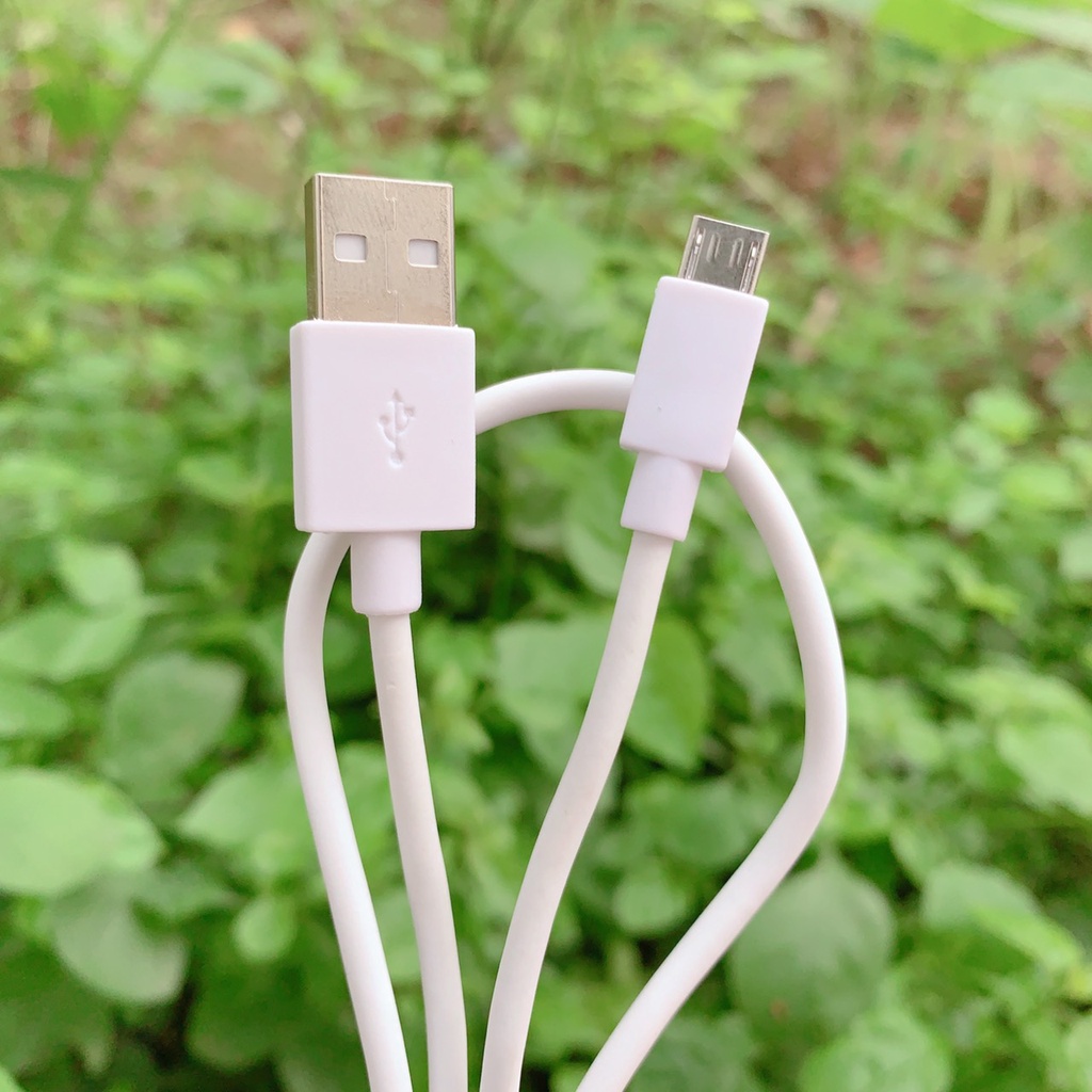 Bộ sạc tương thích ới các dòng máy chân micro usb