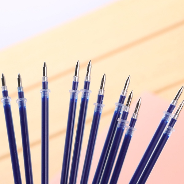 [Chọn màu] Bút gel nước M&amp;G AGPB5073 mực xanh nét 0.5mm / Bút 5073 So Many Cats hình cute