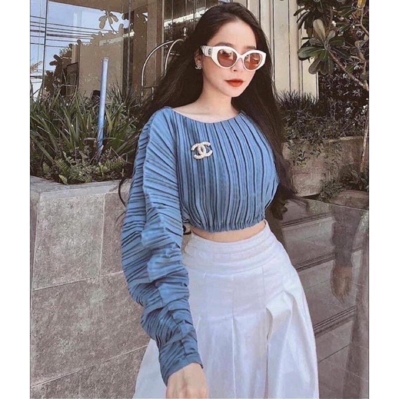 Cài áo Tag cài áo váy cực xinh