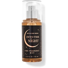 Into The Night   Nước hoa Xịt thơm toàn thân Bath and Body Works Mini 75ml