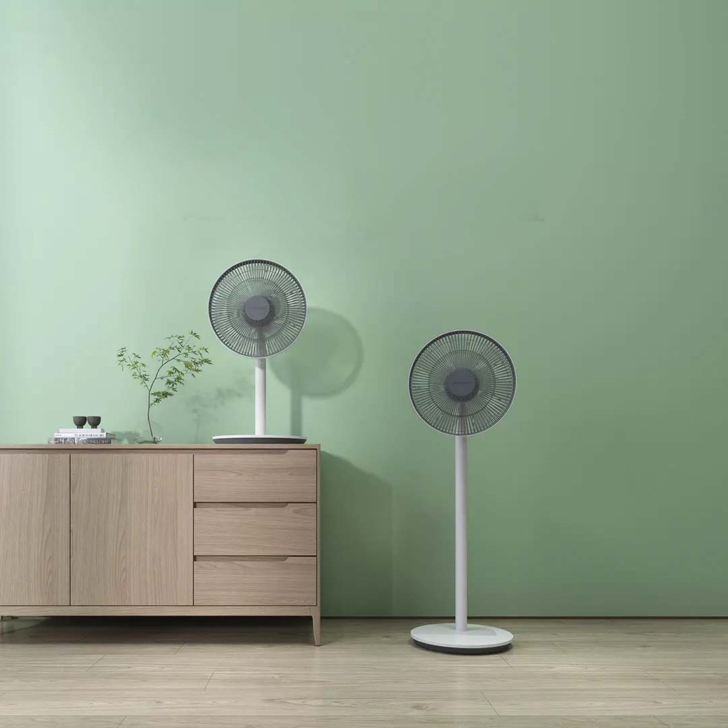 Quạt đứng thông minh Dream Maker Feel Fan DM-FAN01-T Bản Quốc Tế