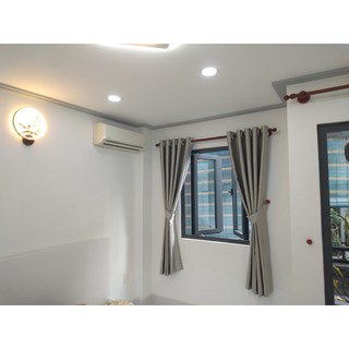 Giá rèm cửa sổ