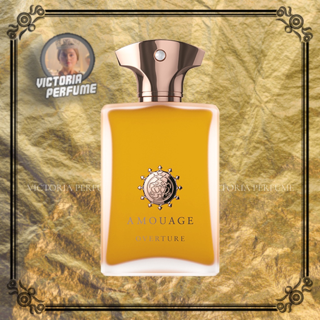 Nước Hoa 𝐀𝐦𝐨𝐮𝐚𝐠𝐞 - Overture Men 5ml-10ml-20ml ᵛᴵᶜᵀᴼᴿᴵᴬ.ᴾᴱᴿᶠᵁᴹᴱ96
