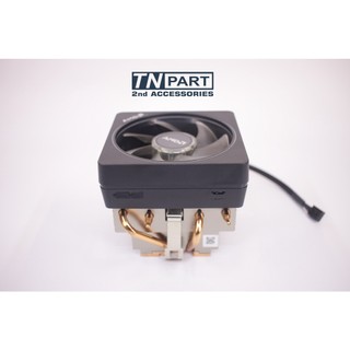 Quạt tản nhiệt cpu amd wraith prism led rgb