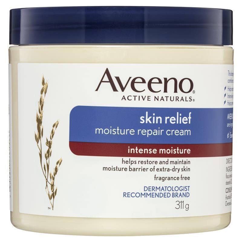 Kem dưỡng Aveeno 311g
