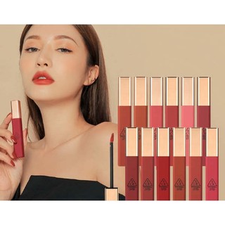 Son 3 c e velvet lip tint