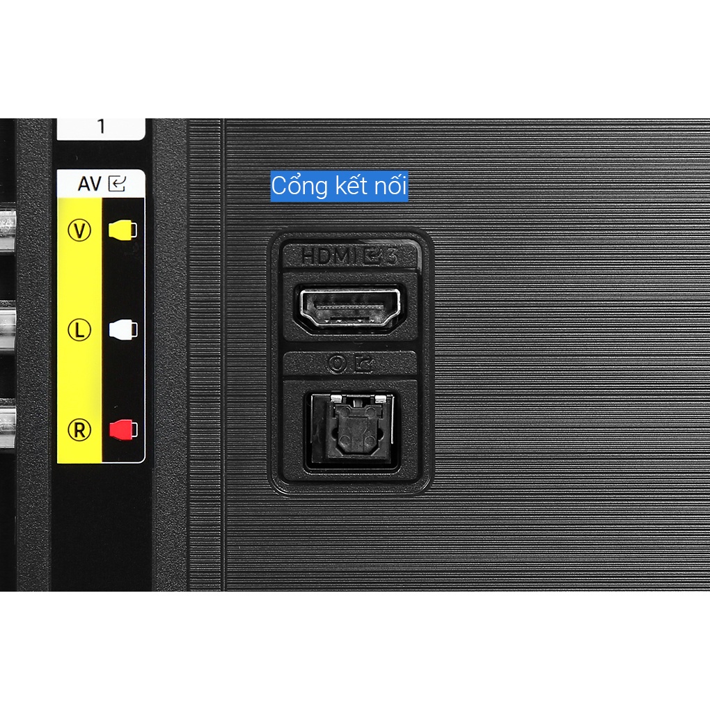 Smart Tivi QLED 4K 55 inch Samsung QA55Q65A / Samsung 55Q65A