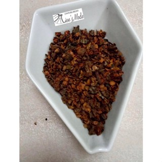 100gr Chi tử (quả cây dành dành)