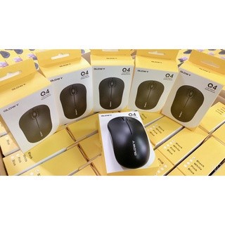 Chuột không dây gloway q4 _ bảo hành 12 tháng!!!