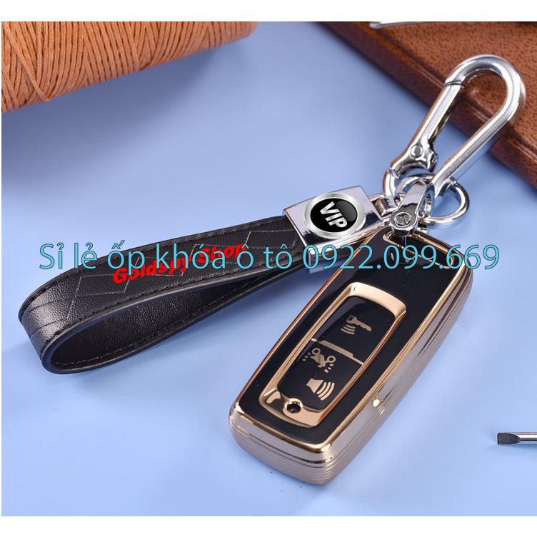 Ốp chìa khóa TPU Smartkey Honda 2022 Vision,SH Mode, SH, Air Blade, Lead, Vario, PCX - Bao bọc khóa Honda Smartkey