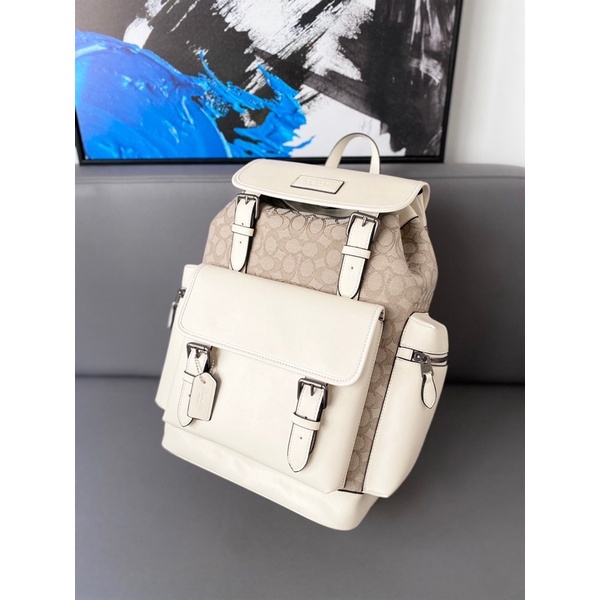 Balo Coach thời trang cao cấp 2023