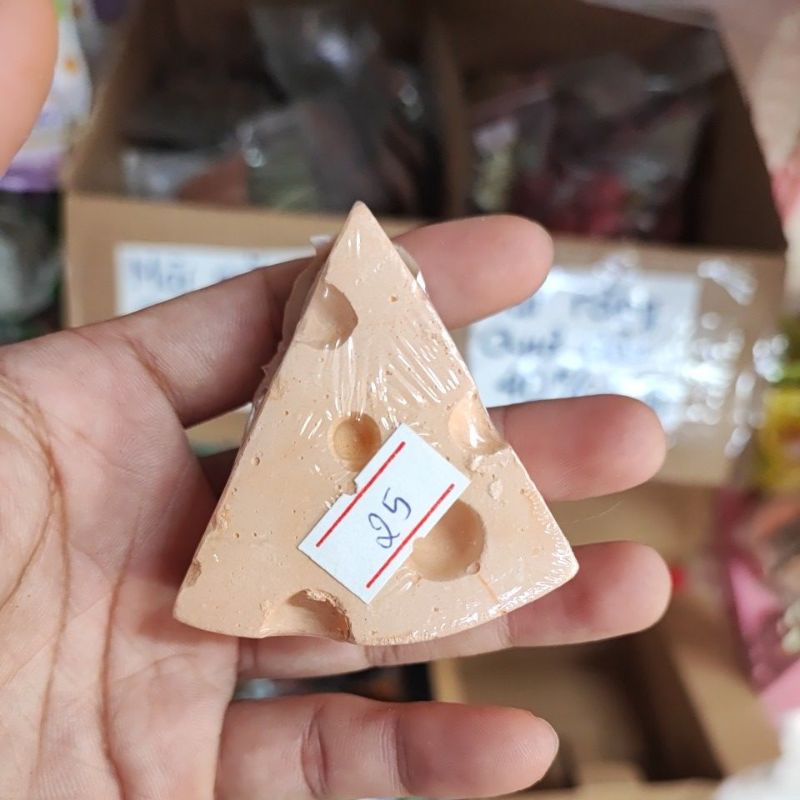 Đồ Mài Răng Cho Hamster