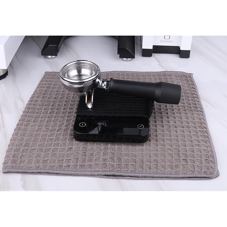 Khăn lau quầy pha chế chuyên dụng feepie siêu thấm 30×30 cm  | Chất liệu Poly thoải mái