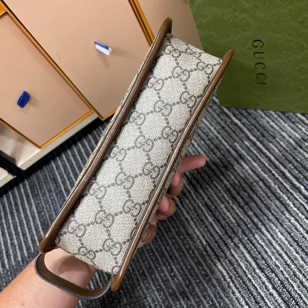 Túi xách cầm tay, Clutch GC classic thời trang cao cấp