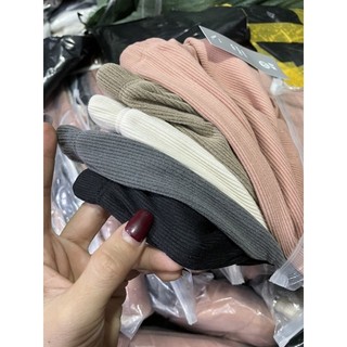 Set 5 quần tăm nhung dành cho bé