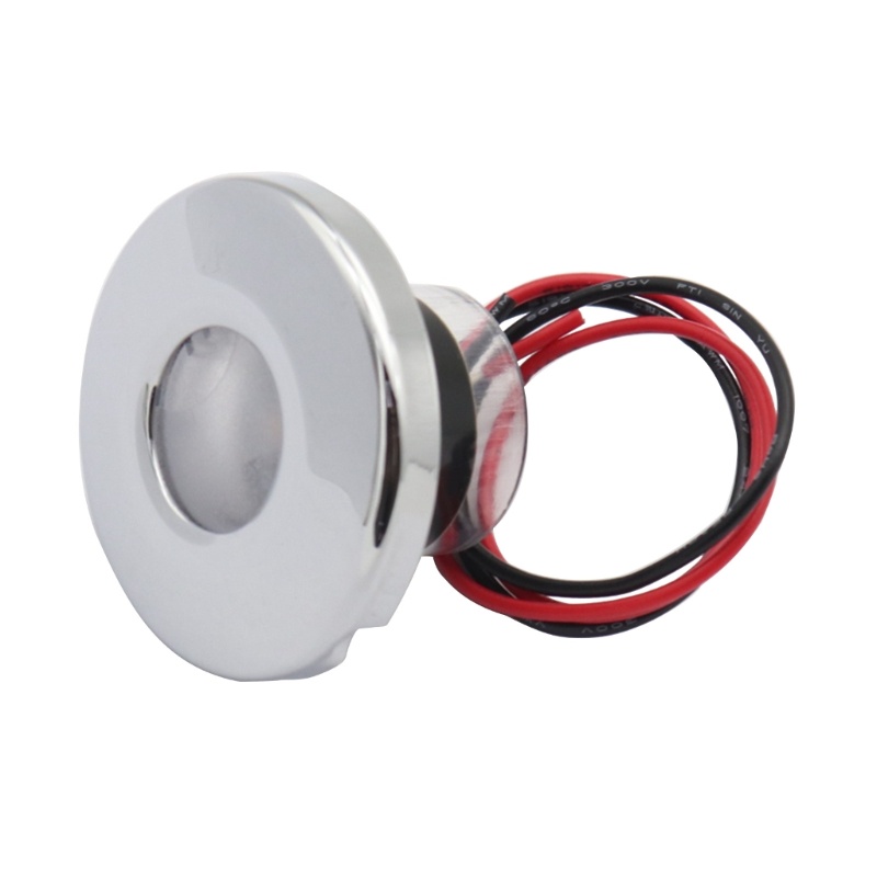 Đèn LED 0.25W Chiếu Sáng Cầu Thang Chất Lượng Cao