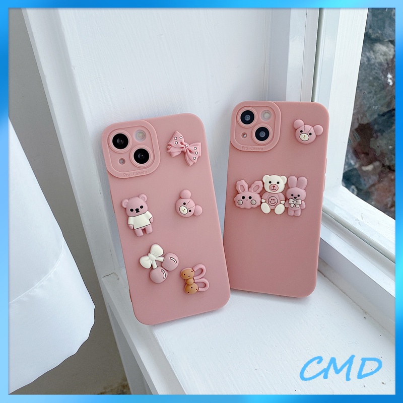 Ốp Điện Thoại Kèm Dây Đeo Cho Iphone 6/6plus/6s/6splus/7/7plus/8/8plus/x/xr/xs/11/12/13/pro/max/plus/promax/-060