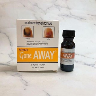 Phụ kiện nail - Dưỡng móng Gone Away