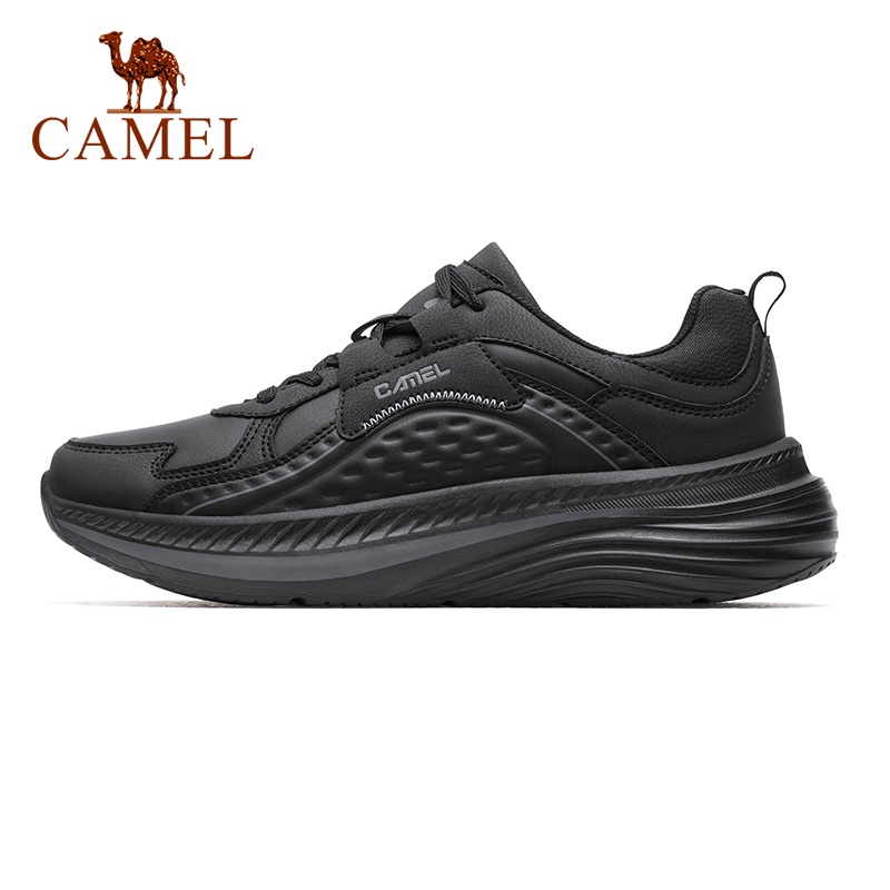 Giày thể thao CAMEL chống trượt phong cách retro thời trang cao cấp cho nam