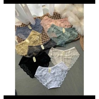 Set 10 chiếc chip ren 55k