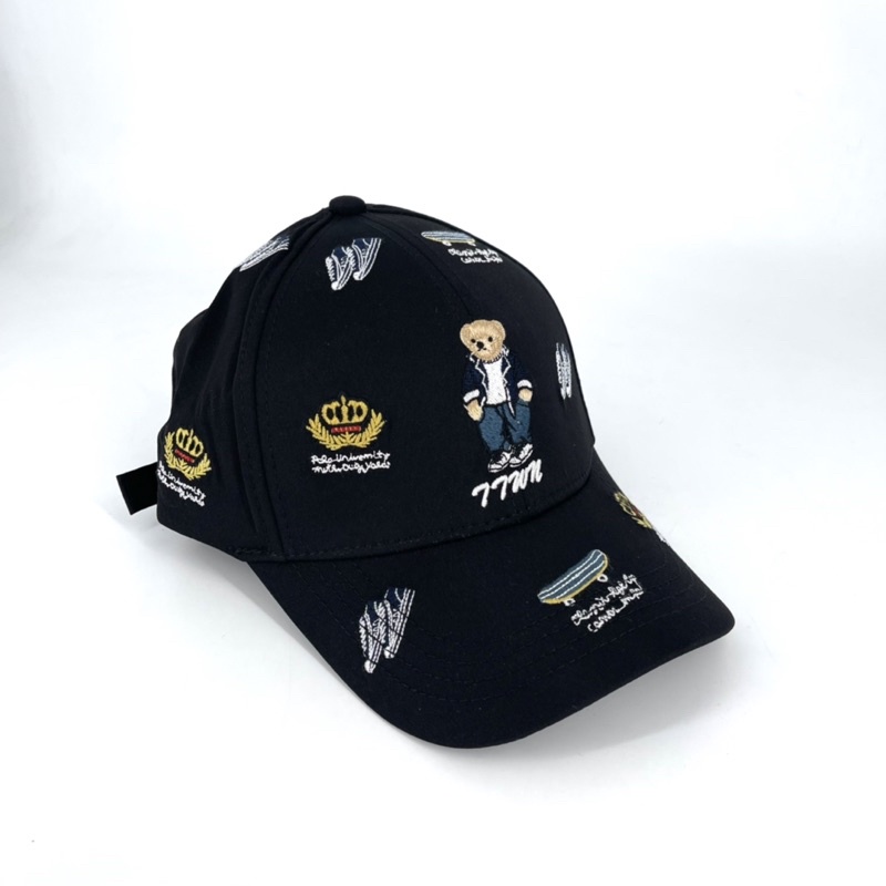 Mũ TTWN BEAR MZ009 chính hãng