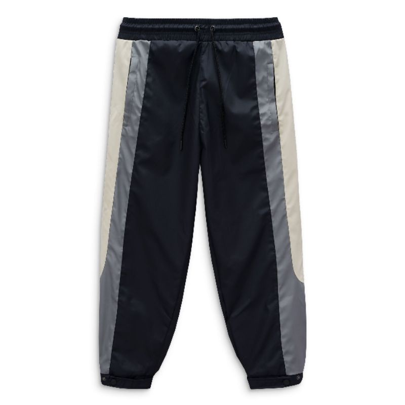 Quần jogger gió