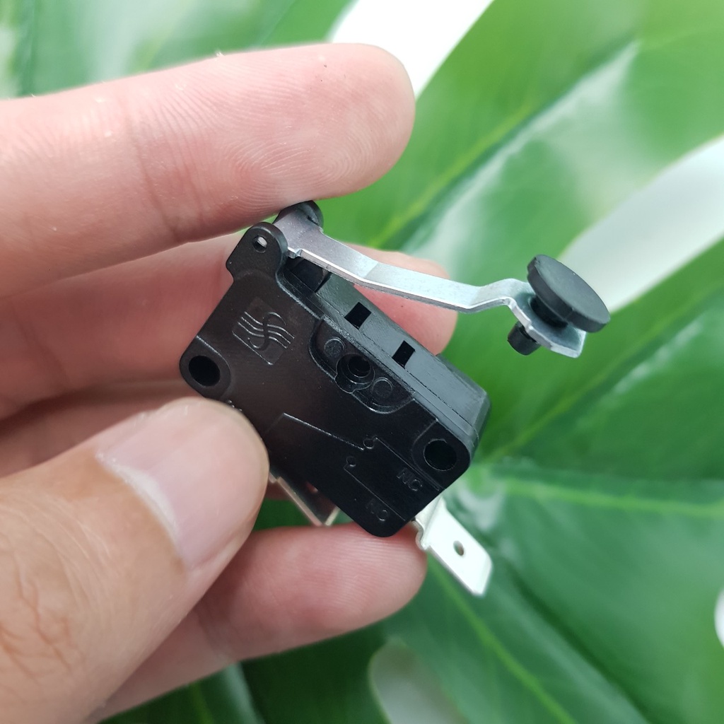 Công tắc hành trình 16A 250V MS4-16 - ShopThongMinh5.0