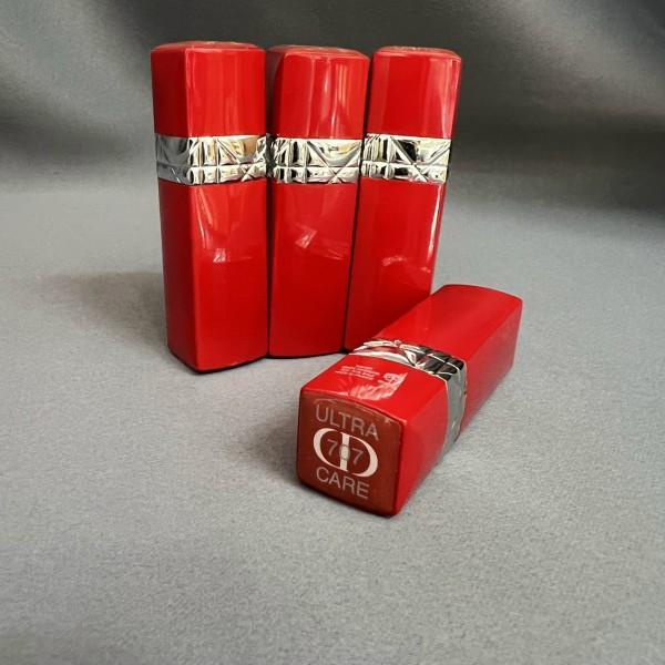 (Mẫu mới 2022) Son Dior 707 dạng thỏi  màu cam cháy unbox full size