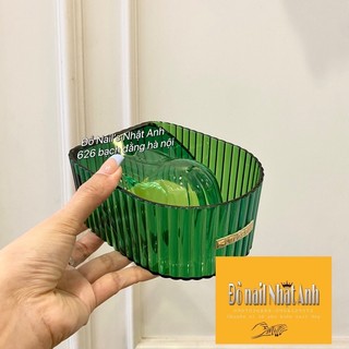 Bát ngâm tay xinh