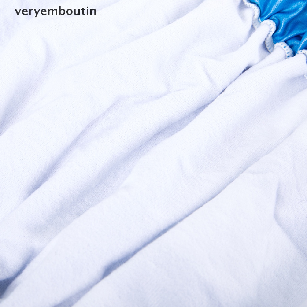 Tã Vải Người Lớn Có Thể Giặt Sạch Tái Sử Dụng Tiện Lợi