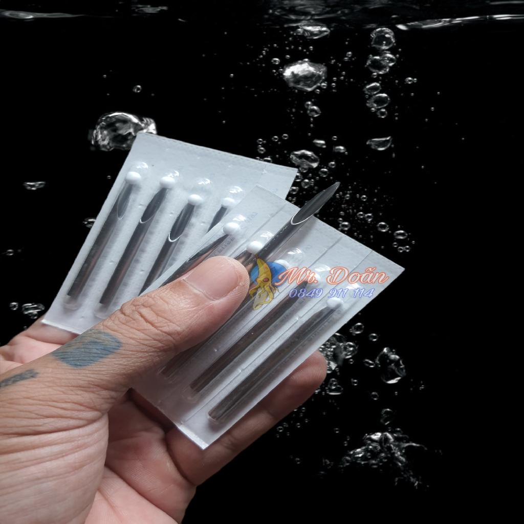 Kim Xỏ chuyên Dụng Size TO