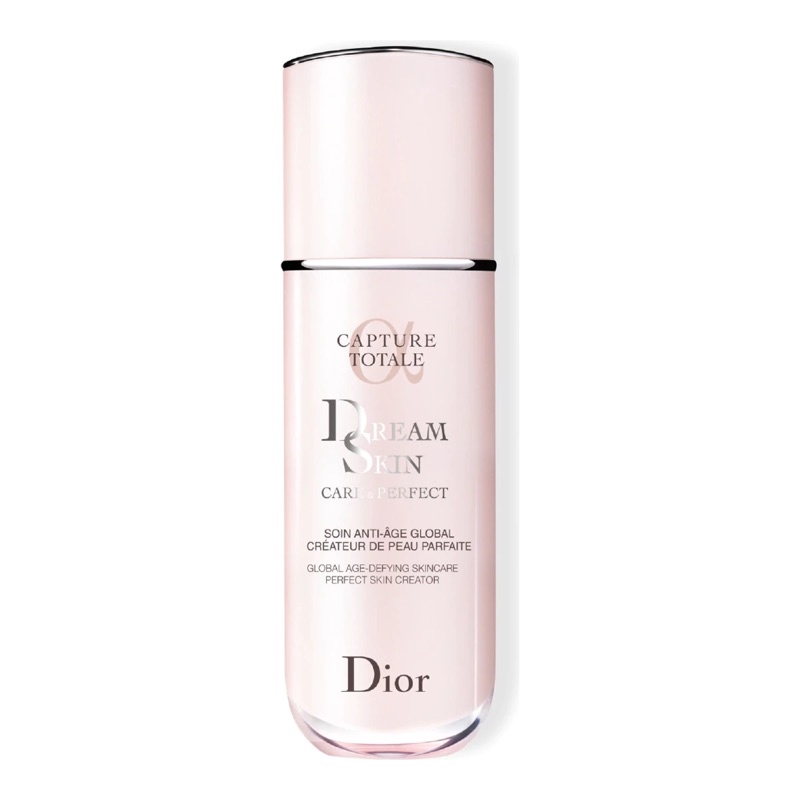Kem Dior capture Totale Dưỡng Chuyên Sâu Ngăn Ngừa Lão Hóa Thần Thánh Dreamskin Care And Perfect 50 ml
