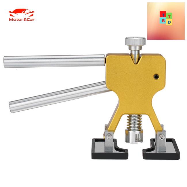 Bộ dụng cụ sửa vết lõm xe hơi chuyên dụng