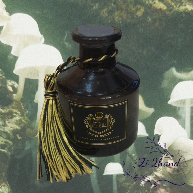 [ig:@uynnhii00] Lọ tỏa hương Hotel Series🧸
