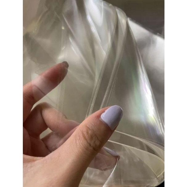GIẤY GƯƠNG GÓI HOA TRONG SUỐT - GIẤY BÓNG KÍNH BÓ HOA, GÓI KẸO, GÓI BÁNH...