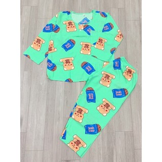 BỘ TOLE DÀI BÉ TRAI 35-39KG