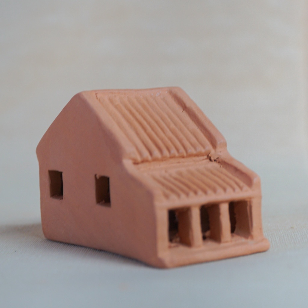 Nhà Hội An - The Little Hội An - Size Mini - LN19