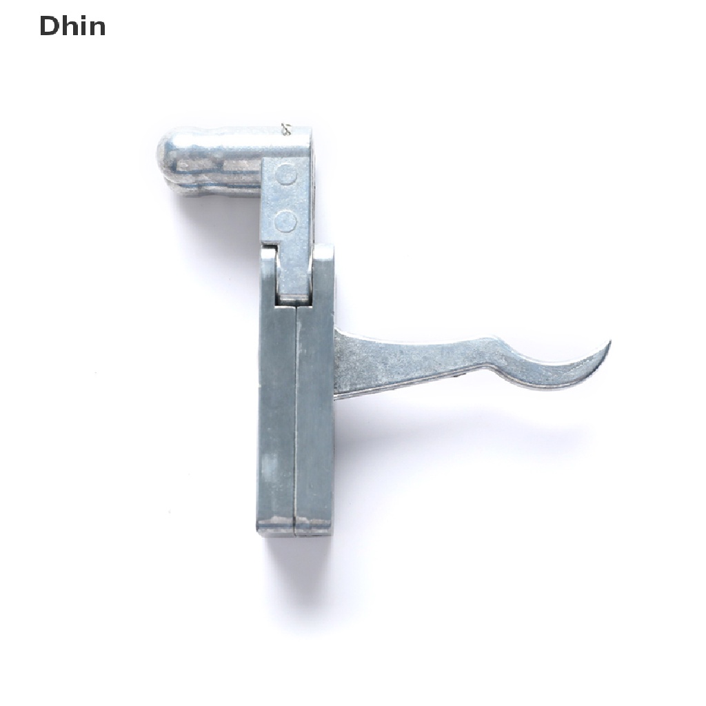 [Dhin] Thiết Bị Kích Hoạt Đánh Bóng Bằng Thép Không Gỉ DIY