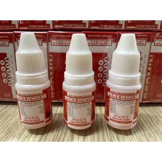 TĂNG LỰC CAO CẤP GÀ ĐÁ lọ 10ml