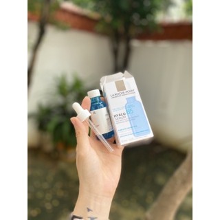 Serum Hyalu B5 La Roche-Posay - Đẳng cấp serum phục hồi da mới