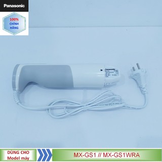 Phụ kiện thân máy máy xay cầm tay panasonic model mx-gs1 //mx-gs1wra ama02-237-w0