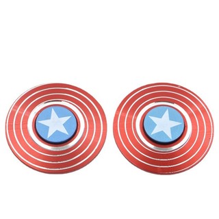 Con quay Spinner Đội trưởng Mỹ