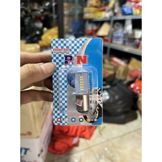 Đèn hậu nháy Audi vàng, đỏ