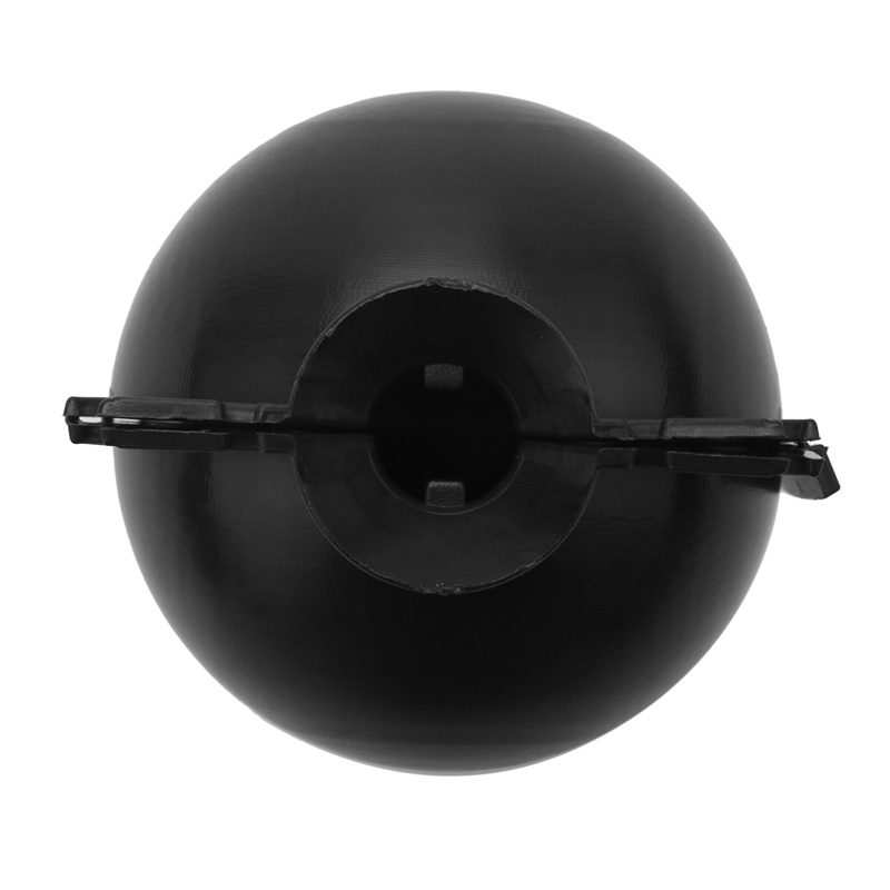 Thiết Bị Trồng Cây Áp Suất Cao Màu Đen x 10