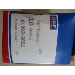 Bạc đạn nồi 6902 SKF.
