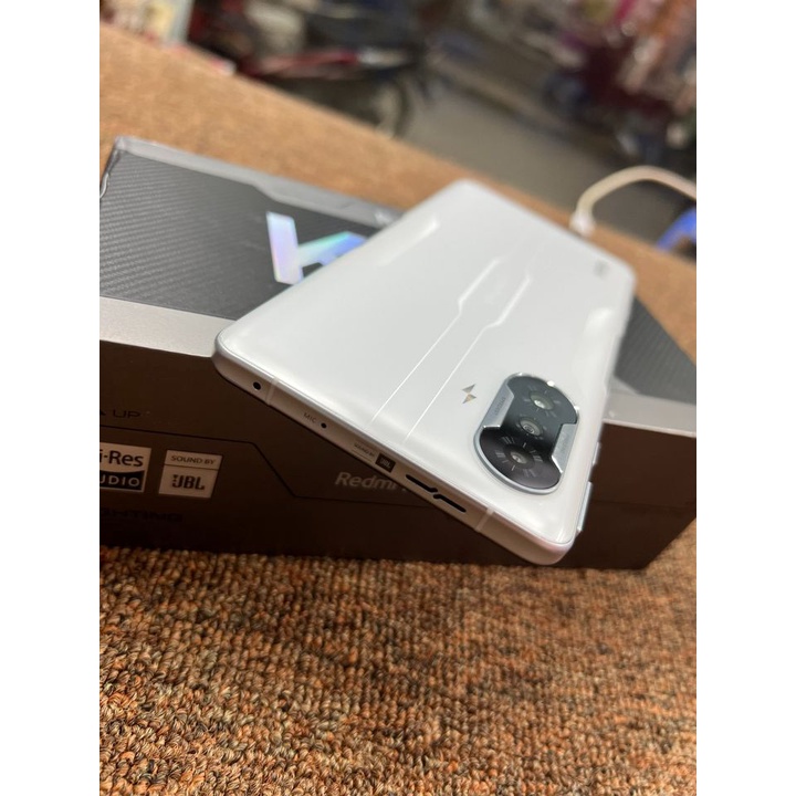 [HOT SALE] ĐIỆN THOẠI XIAOMI K40 GAMING RAM 12/128 GIÁ RẺ CHÍNH HÃNG | BigBuy360 - bigbuy360.vn